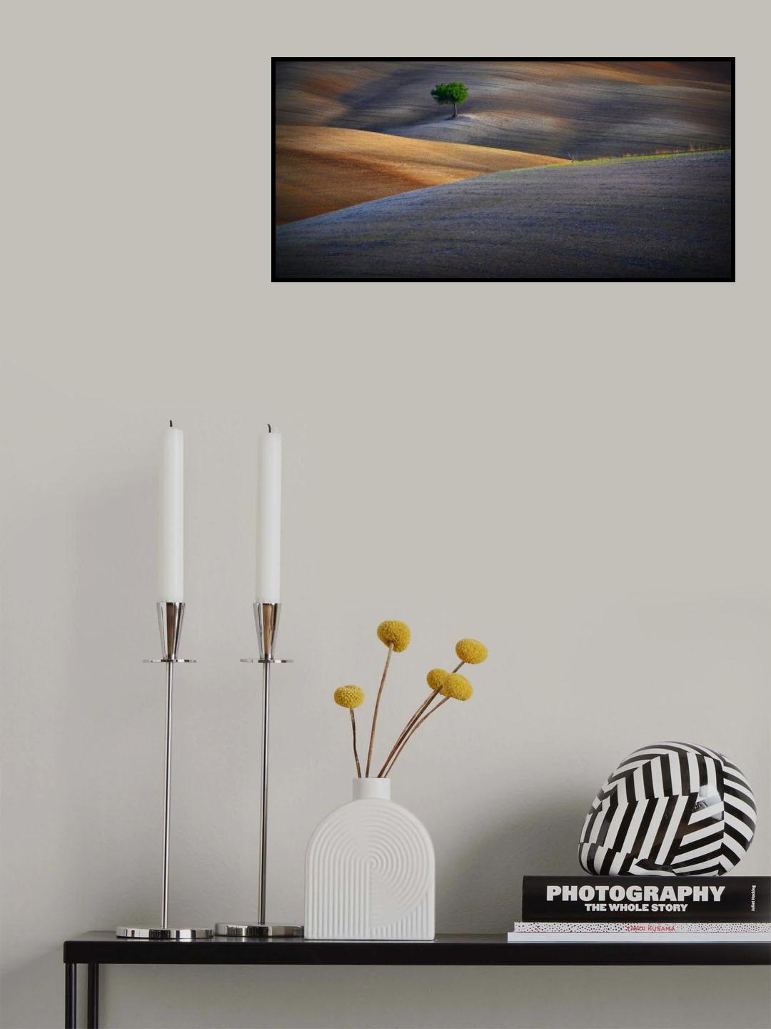 ++++ Poster och Canvastavla