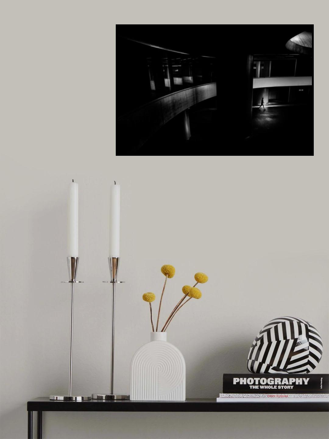 Poster och Canvastavla
