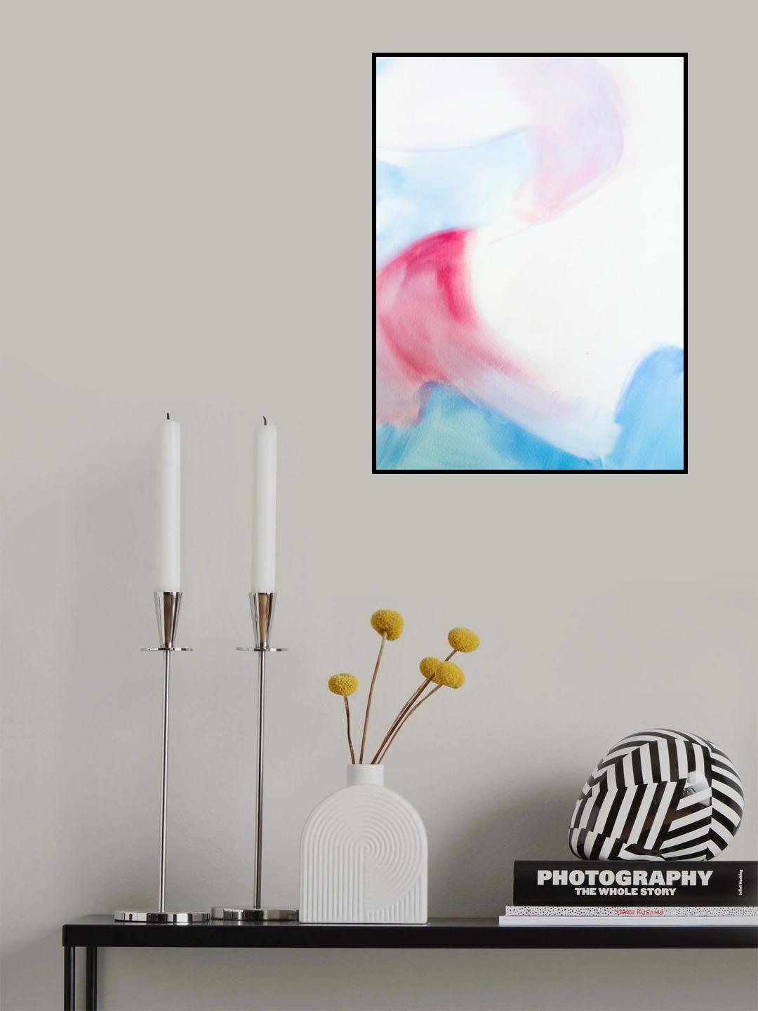 164 Poster och Canvastavla