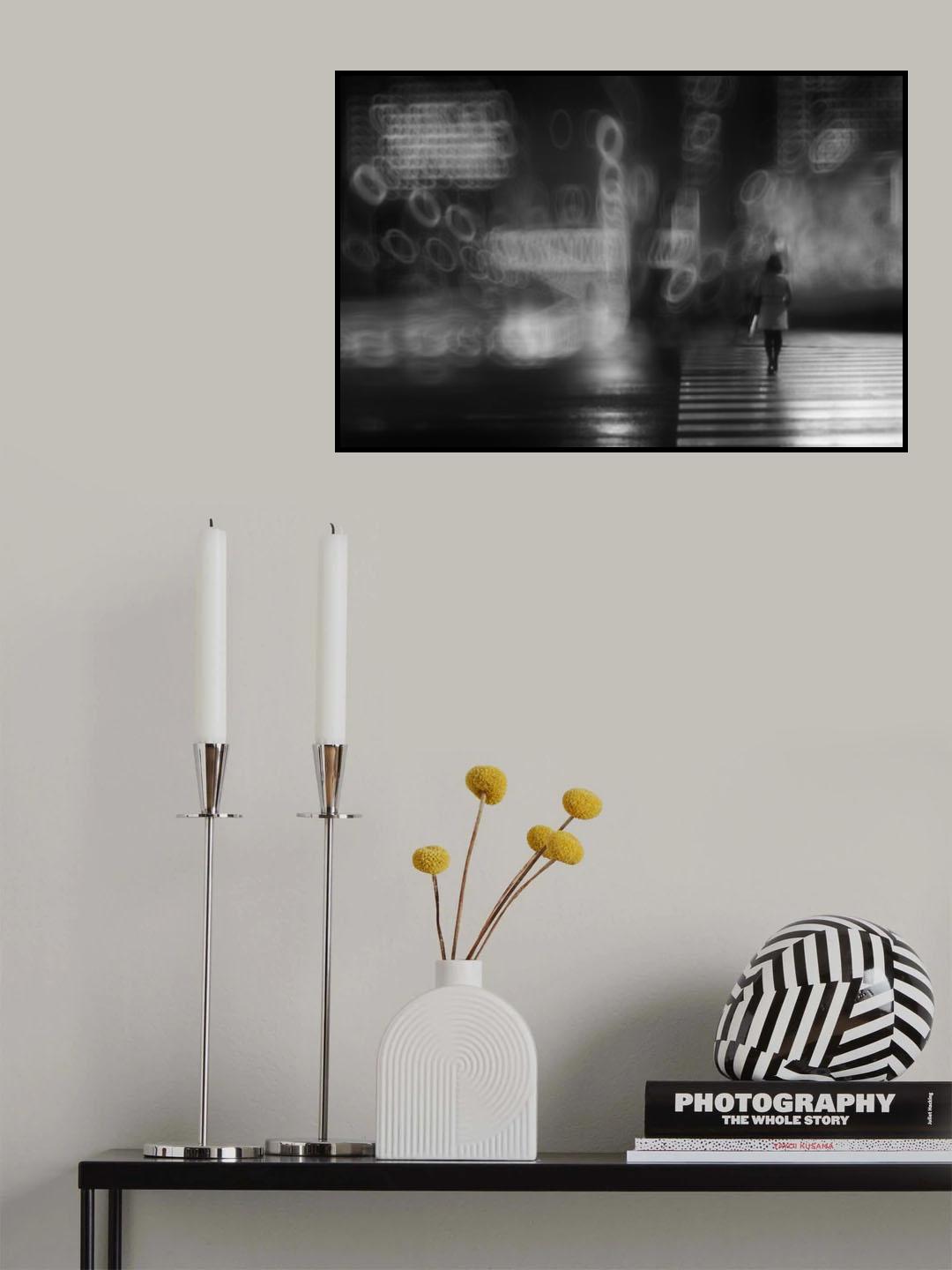 Poster och Canvastavla