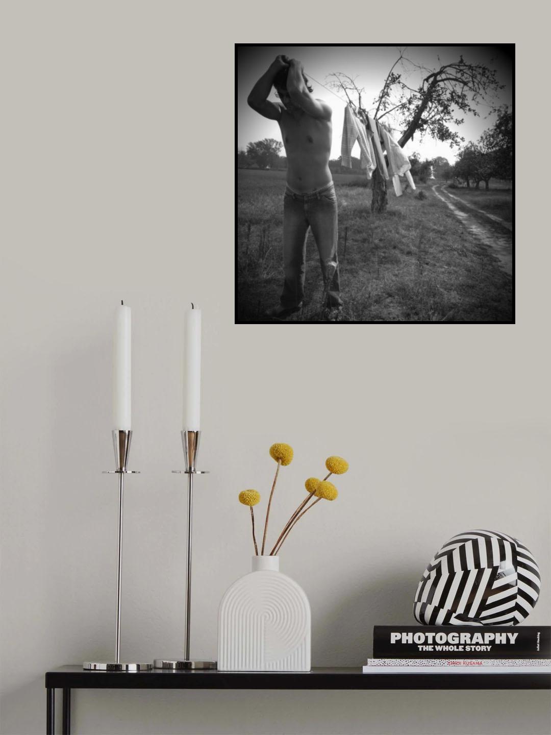 Poster och Canvastavla