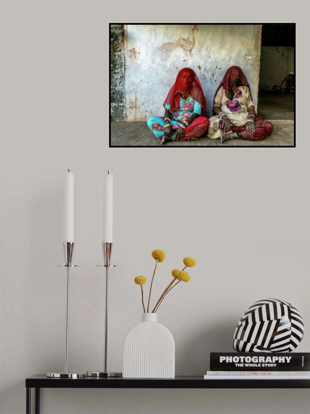 Poster och Canvastavla