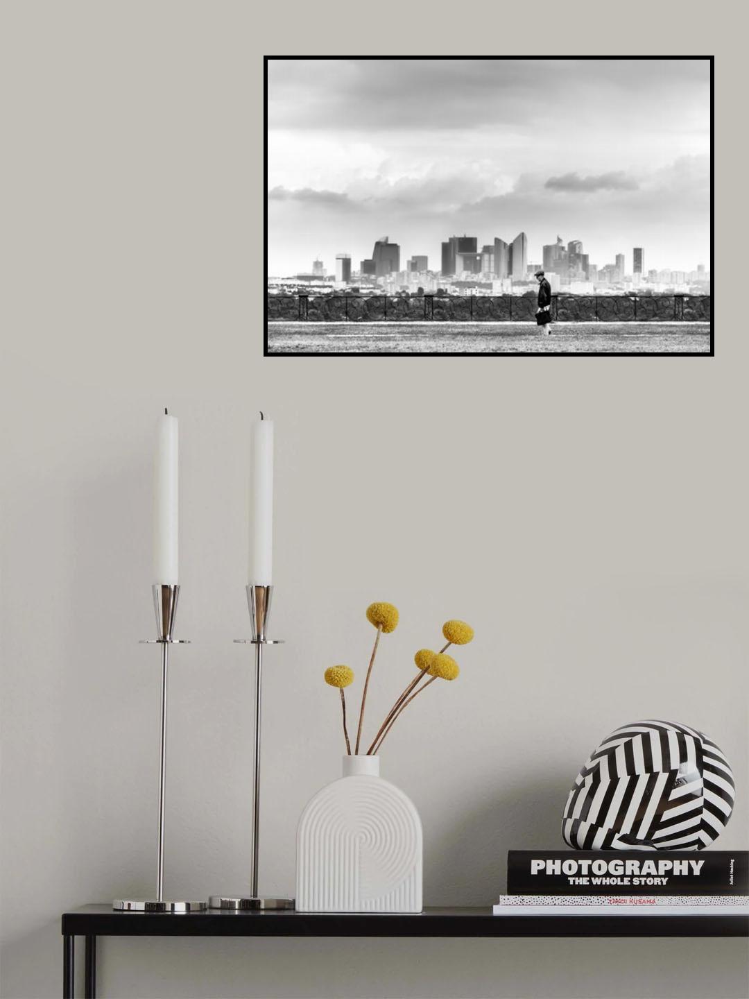 Poster och Canvastavla