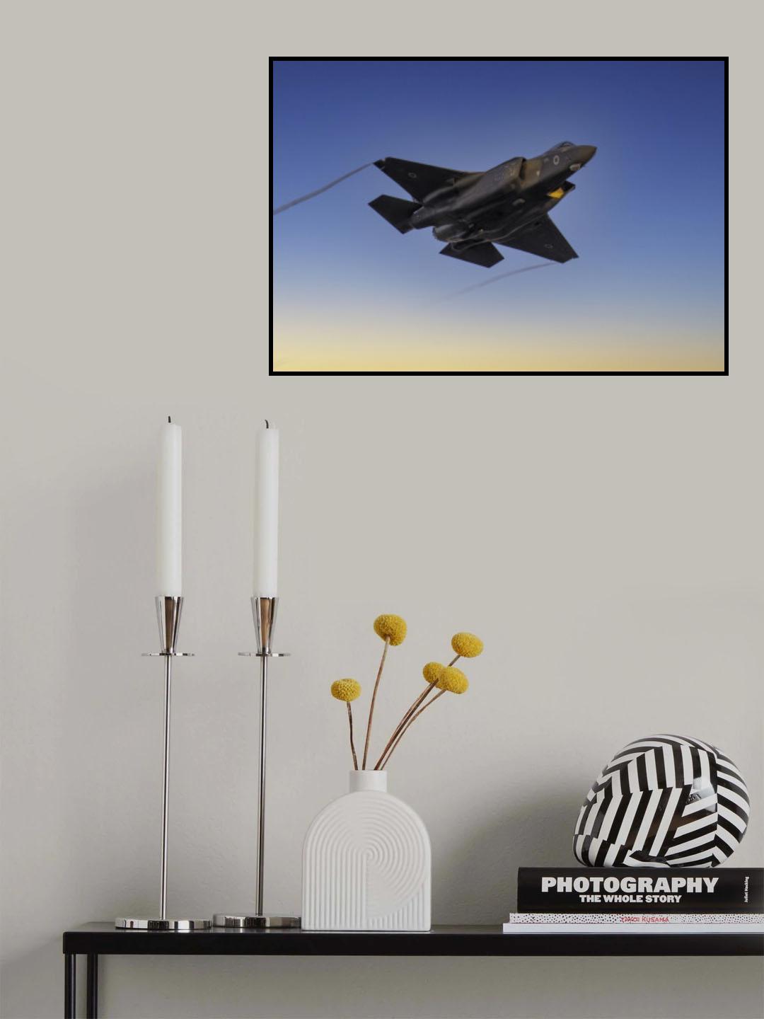 Poster och Canvastavla