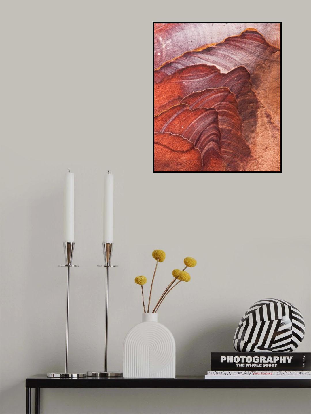 Solar Systems Poster och Canvastavla