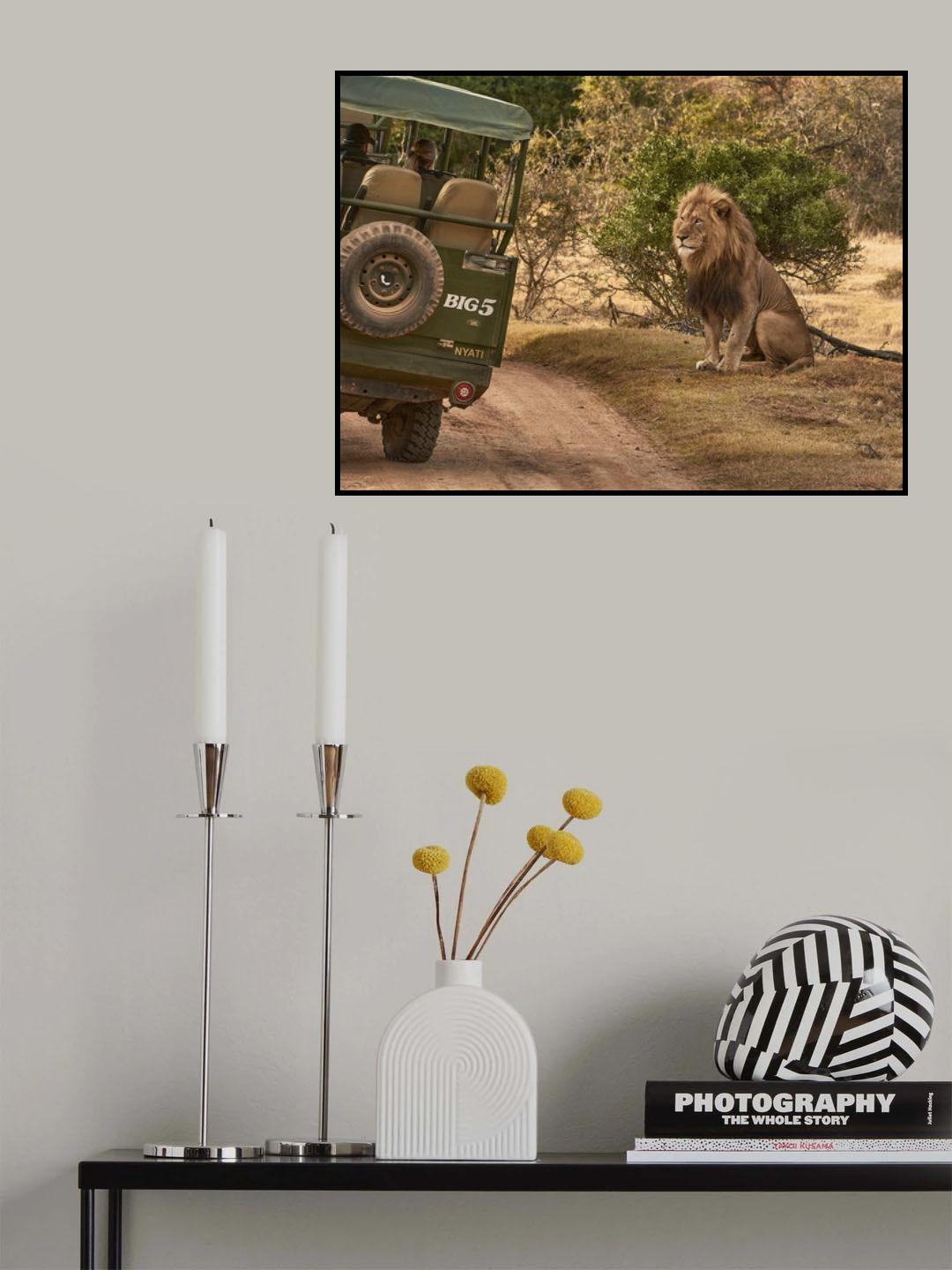 Poster och Canvastavla