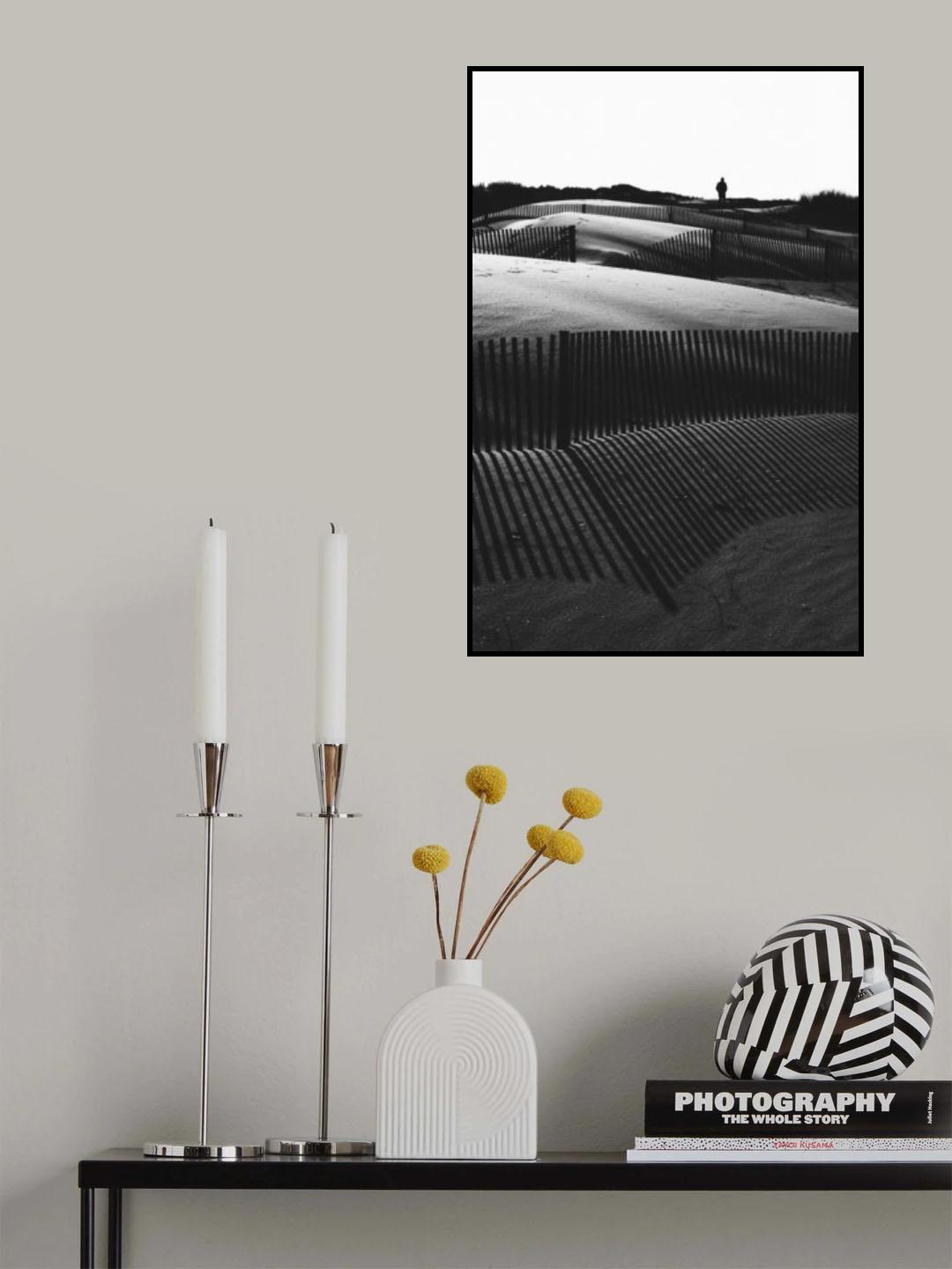 Poster och Canvastavla