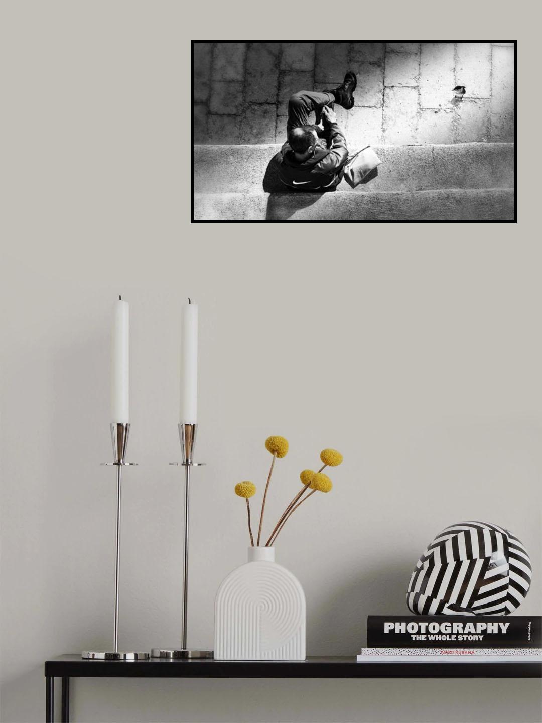 n/t Poster och Canvastavla