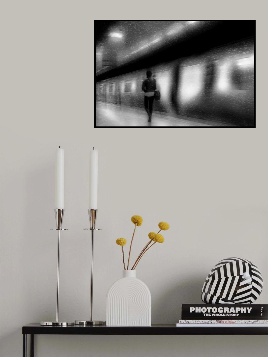 Poster och Canvastavla
