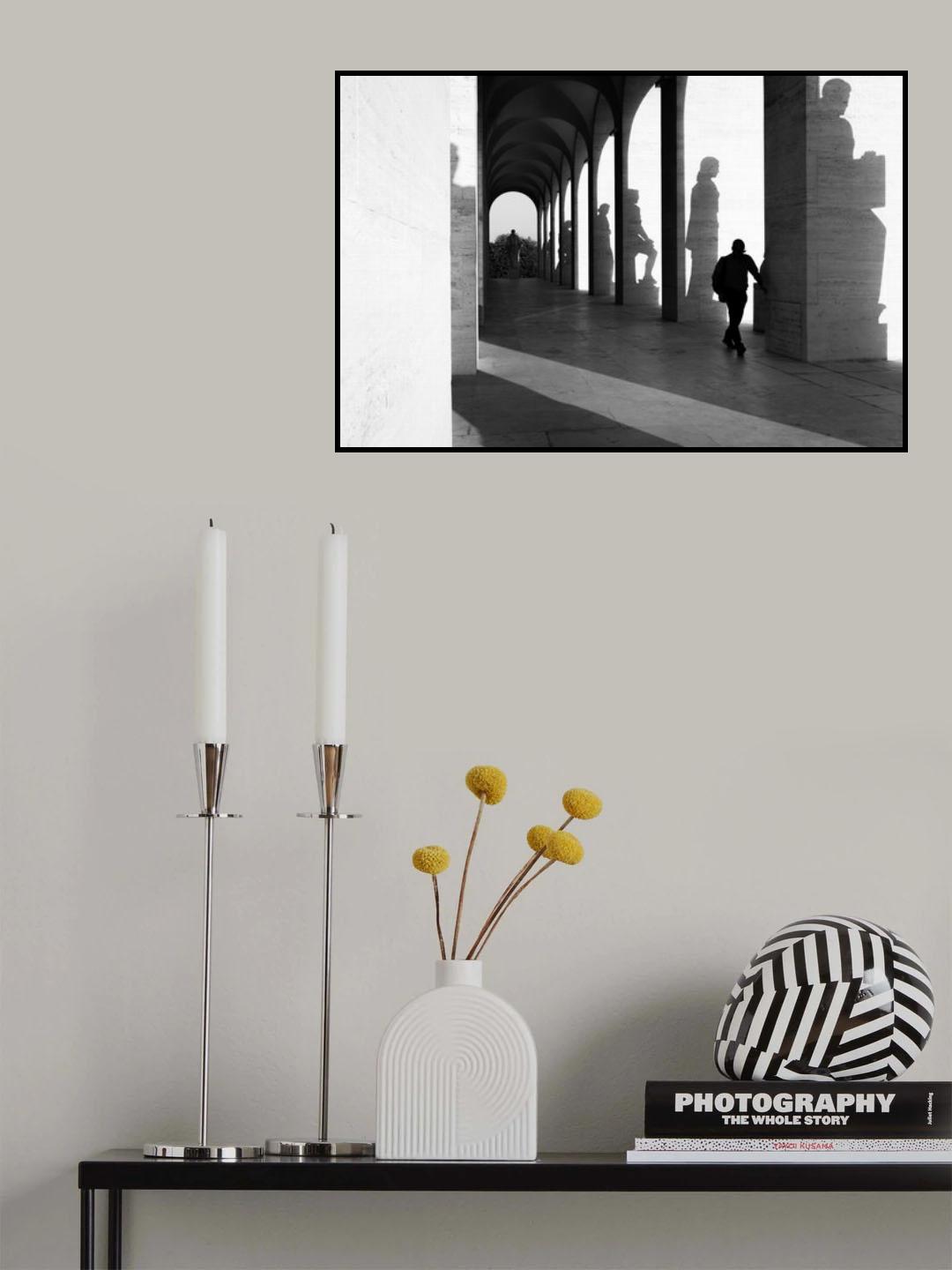 Poster och Canvastavla