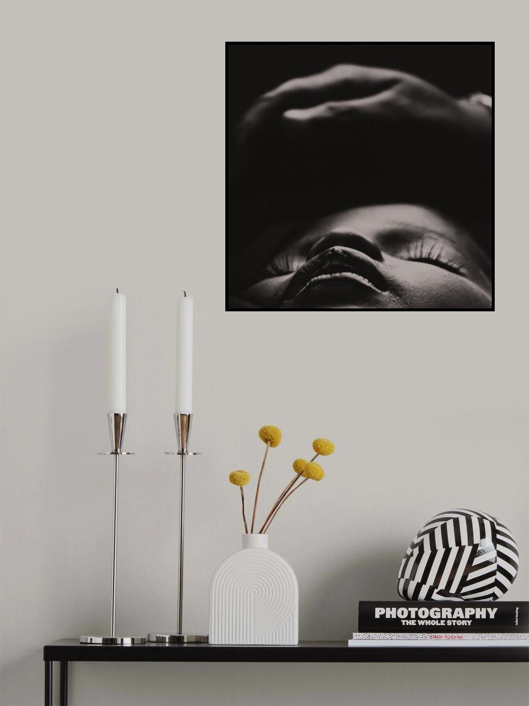 dream my dear Poster och Canvastavla