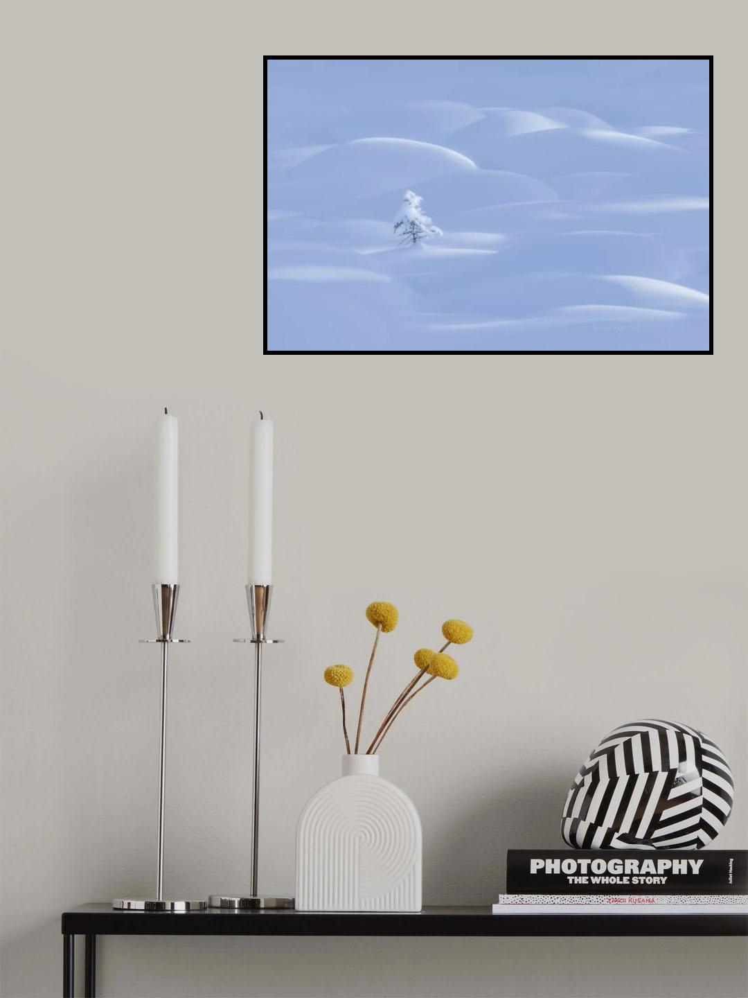 That's the spirit! Poster och Canvastavla