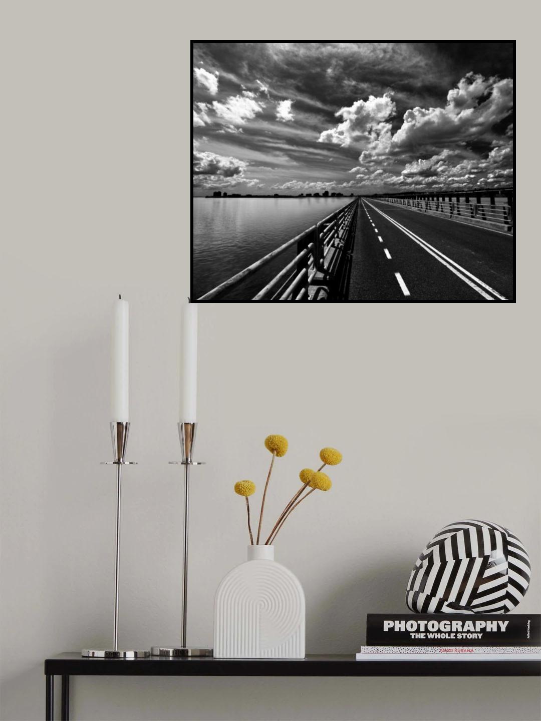 Poster och Canvastavla
