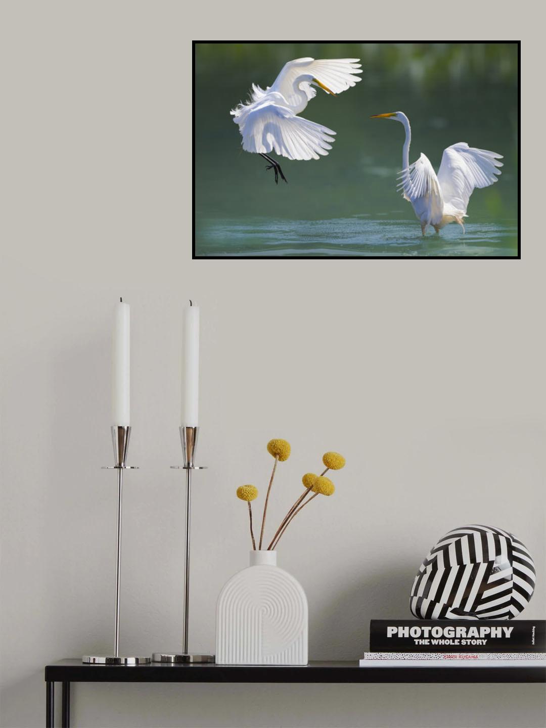 Poster och Canvastavla