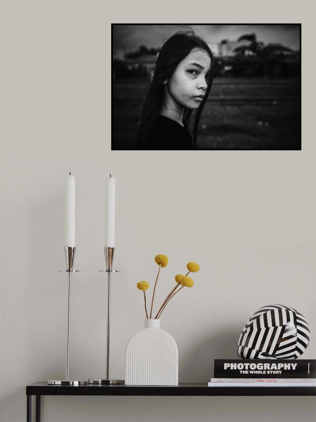 Poster och Canvastavla
