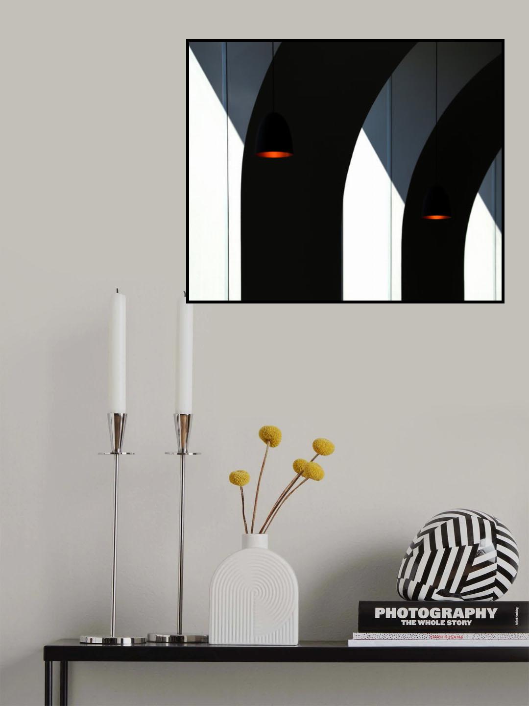 Poster och Canvastavla