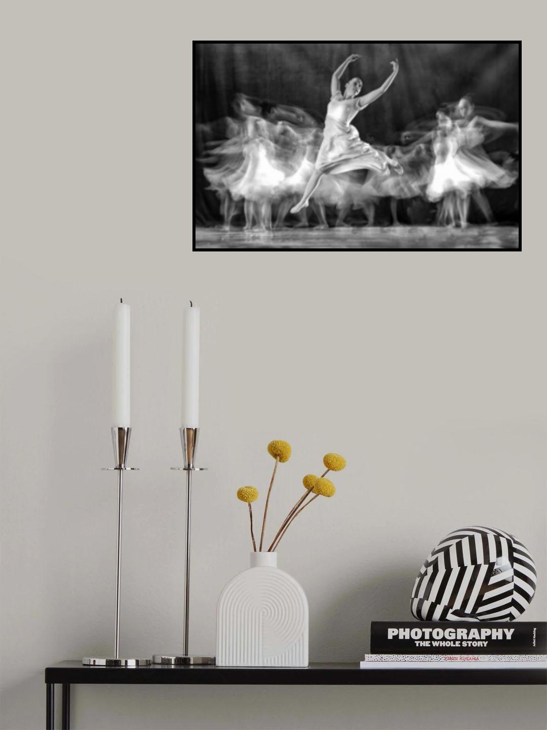 Poster och Canvastavla