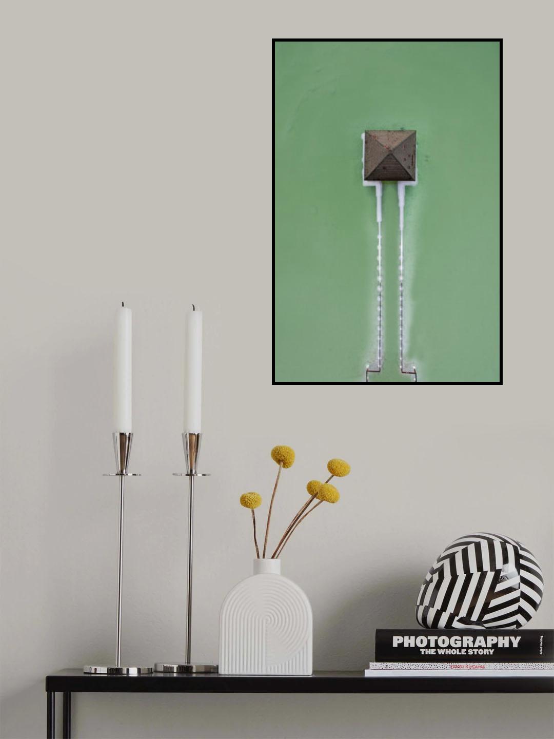 Poster och Canvastavla