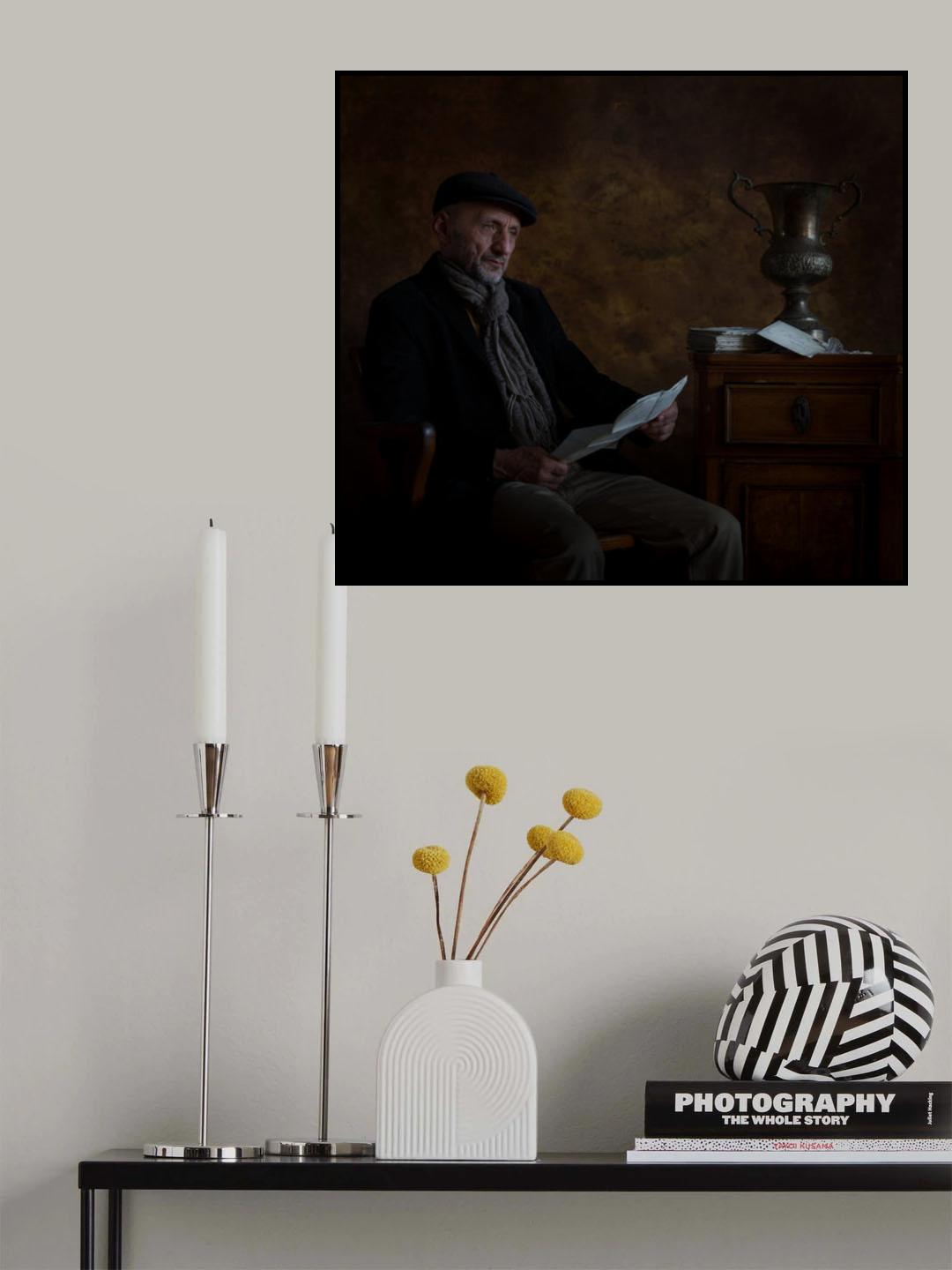 Poster och Canvastavla