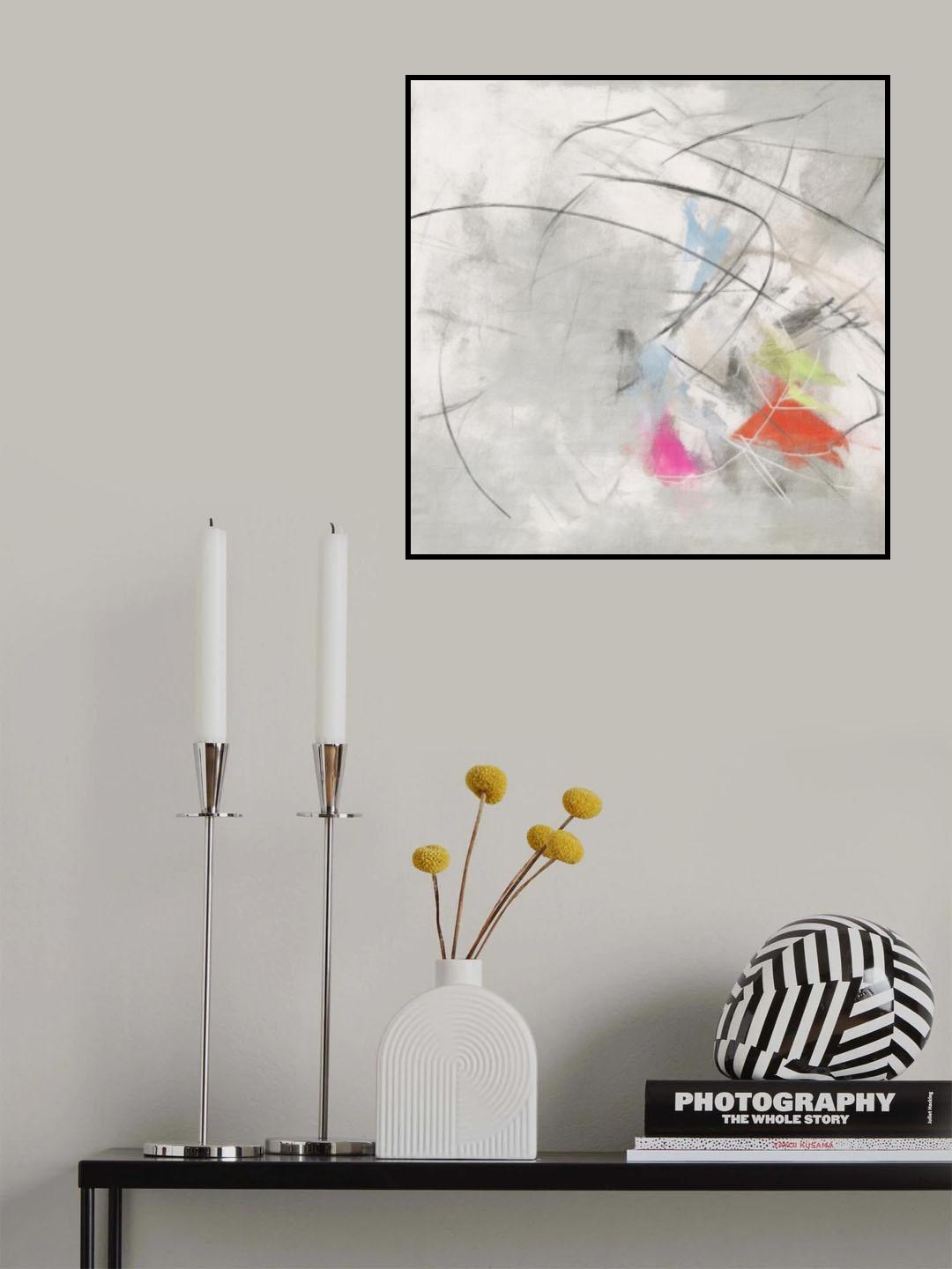 Freshness #3 Poster och Canvastavla