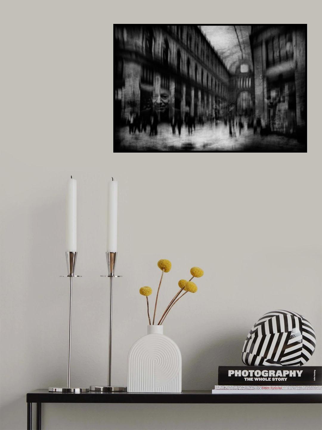 Poster och Canvastavla