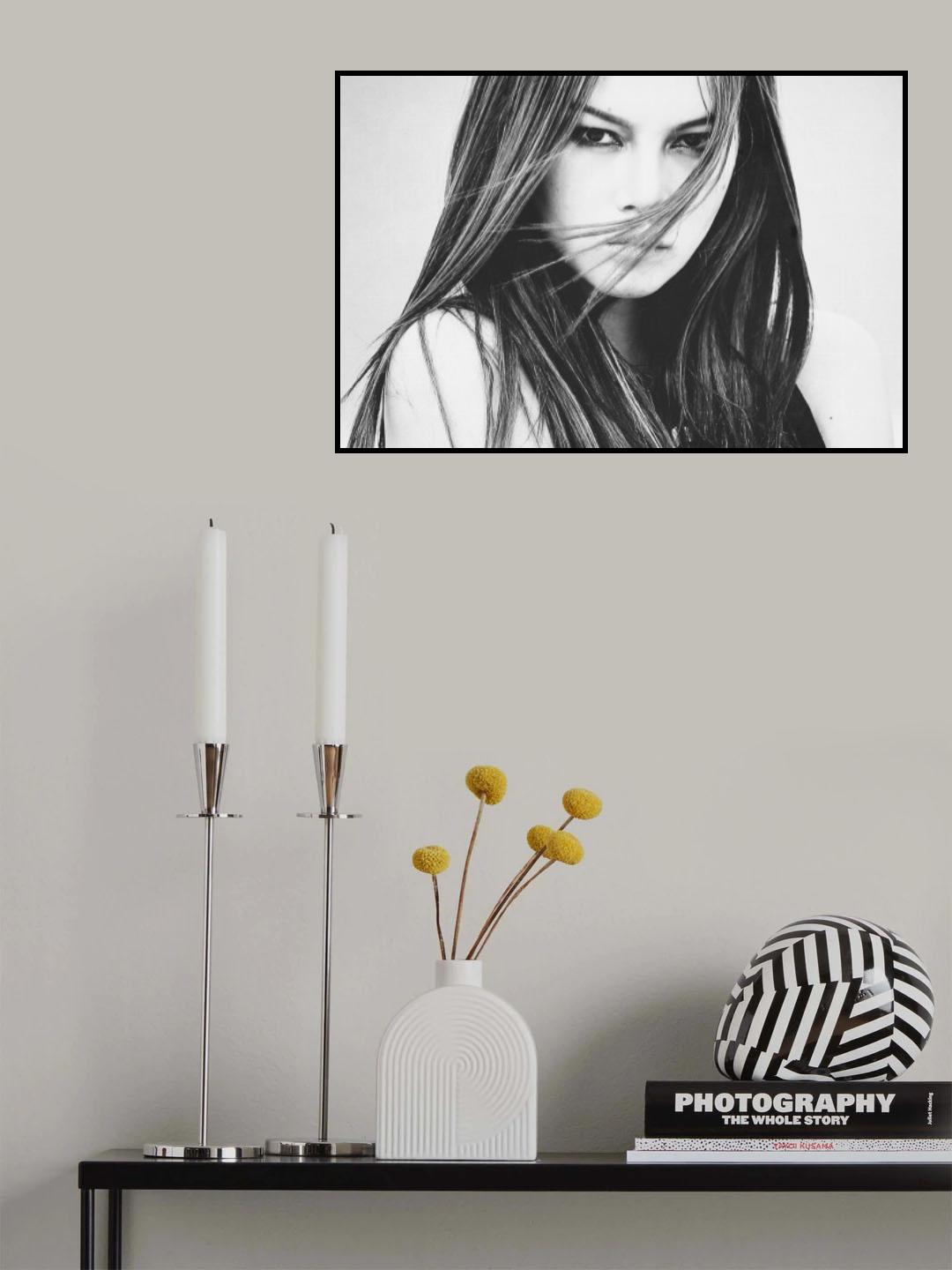 rei Poster och Canvastavla