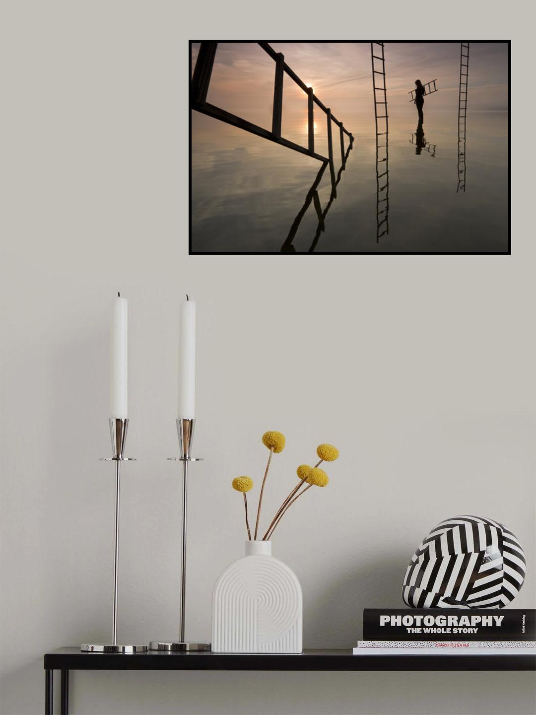 Poster och Canvastavla