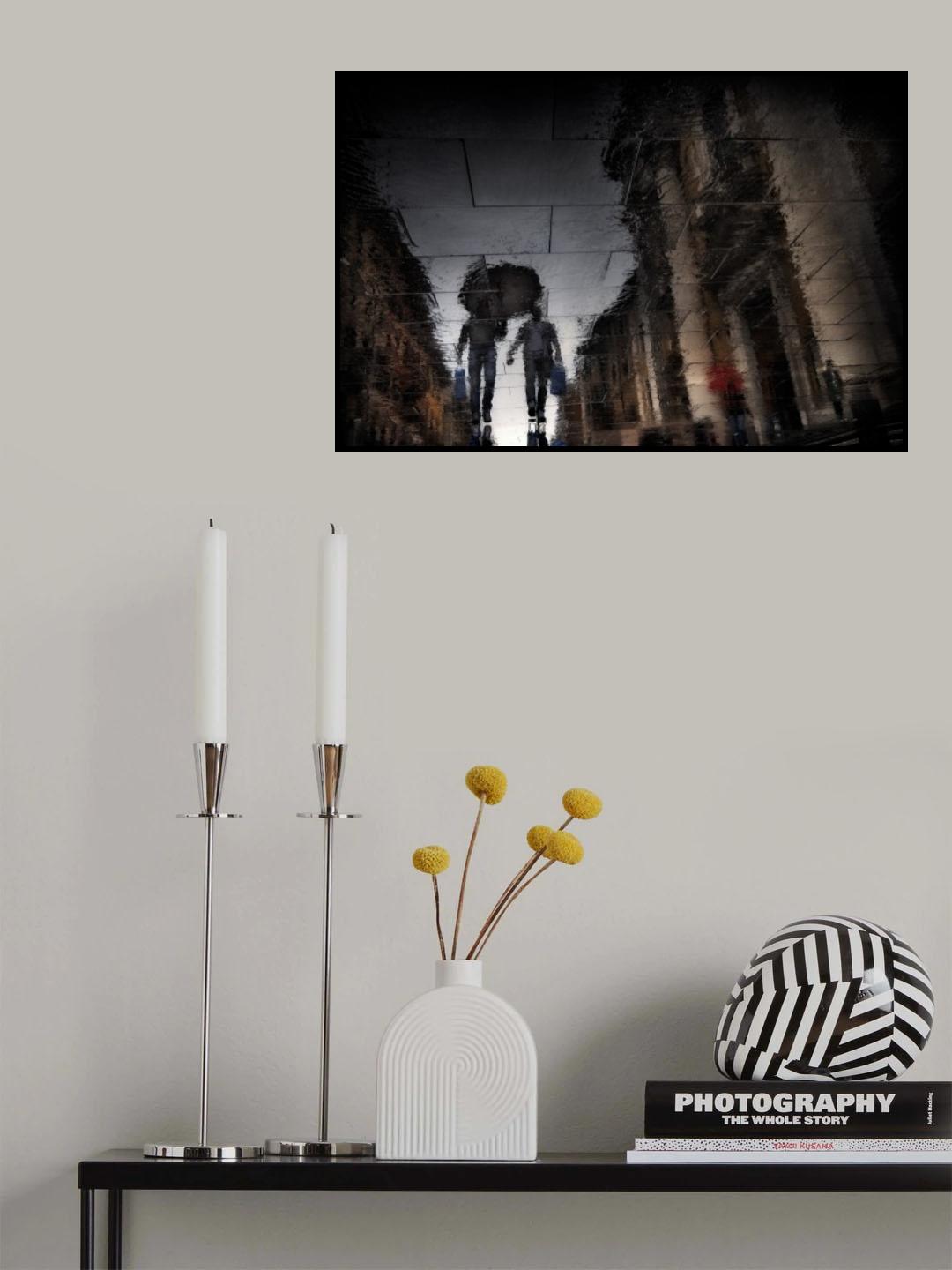 Poster och Canvastavla