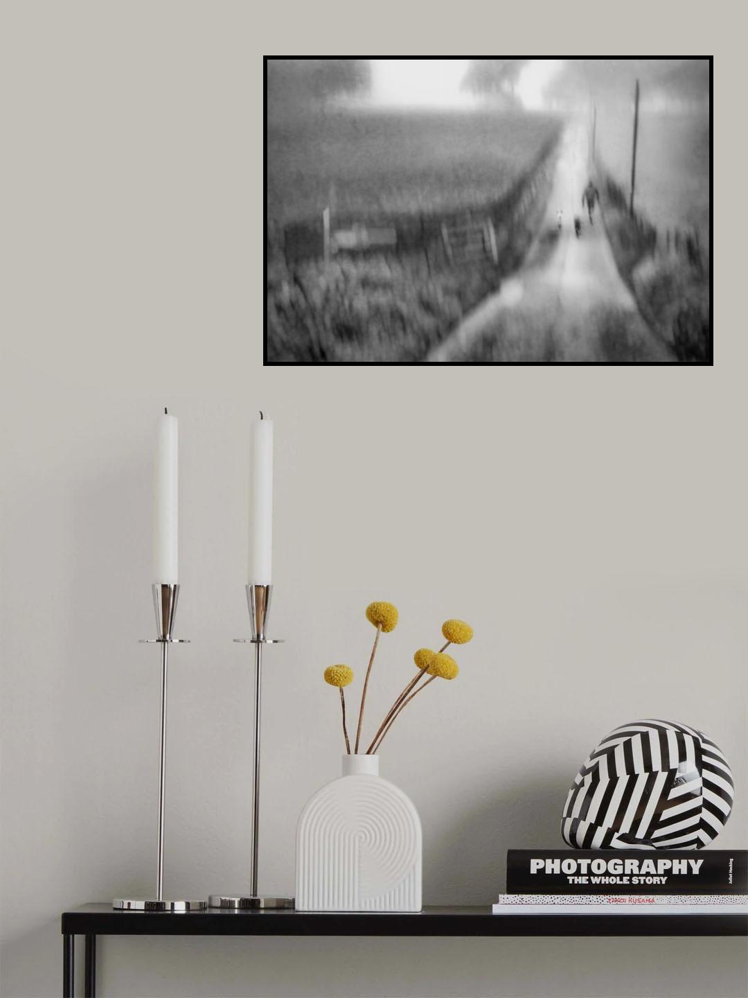 Poster och Canvastavla