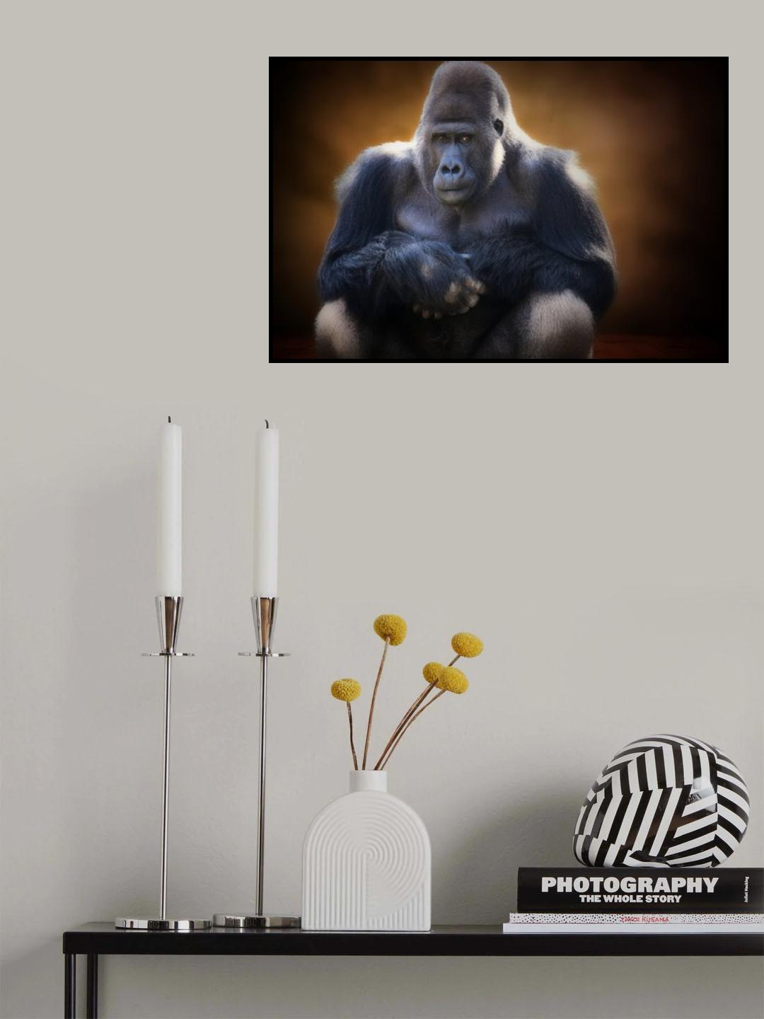 SOUR Poster och Canvastavla