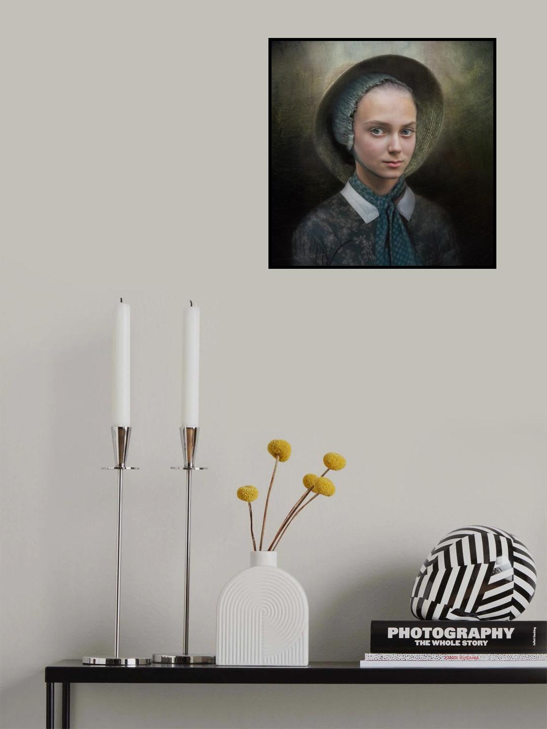 ***** Poster och Canvastavla