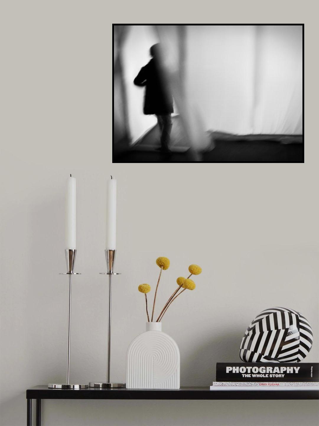 in Poster och Canvastavla