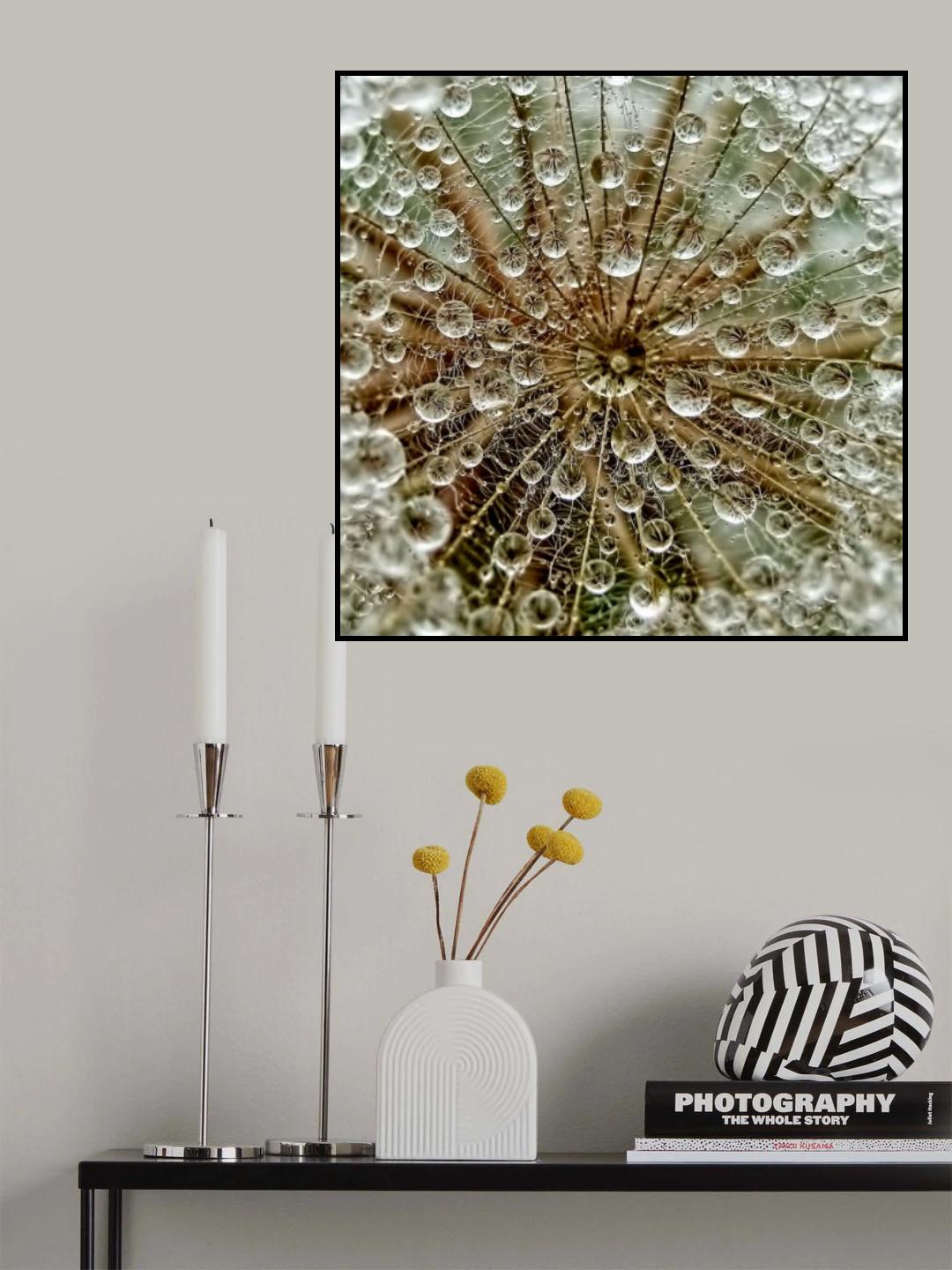 Dreаm Poster och Canvastavla