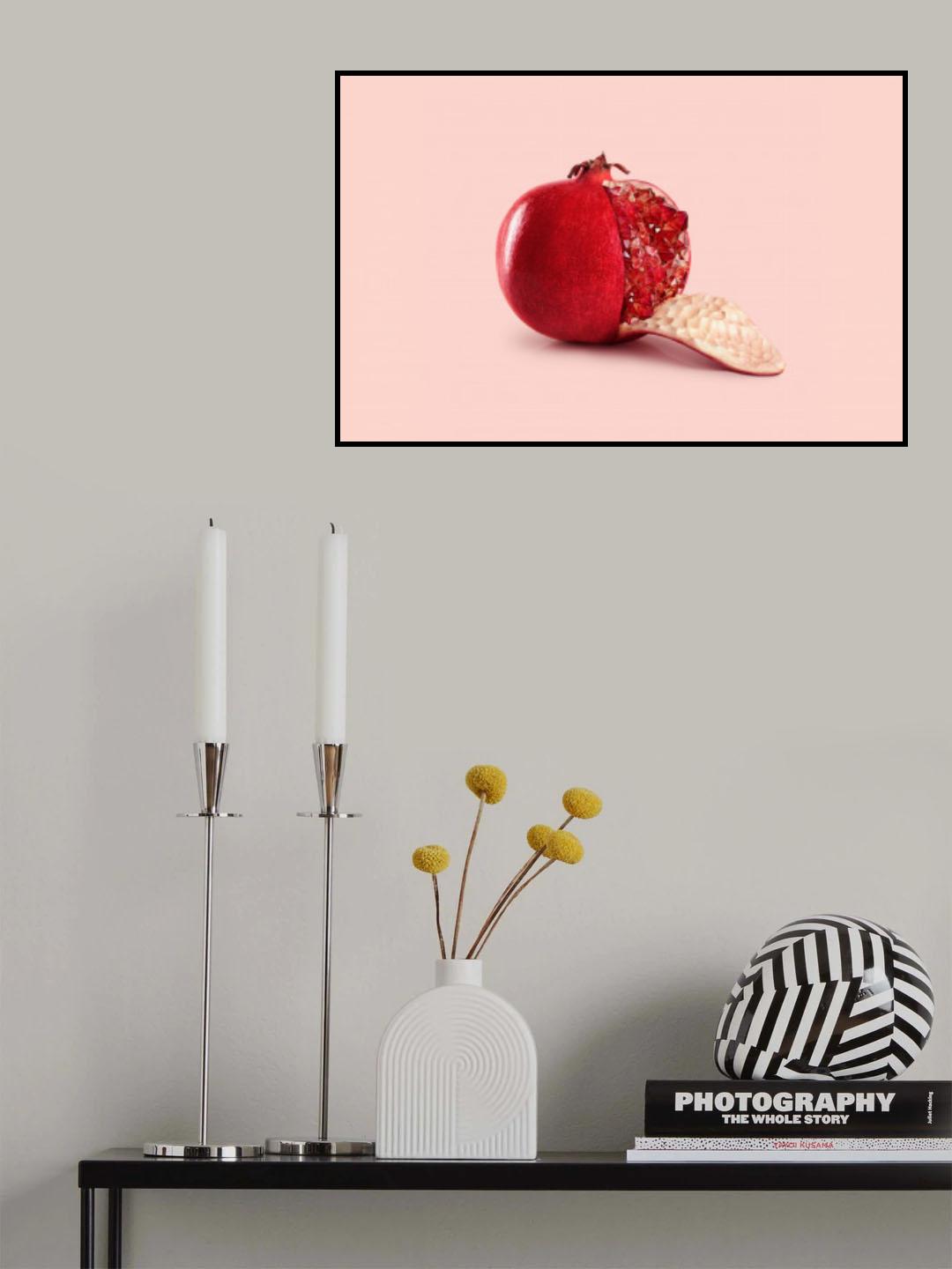 Fruit Precious Poster och Canvastavla
