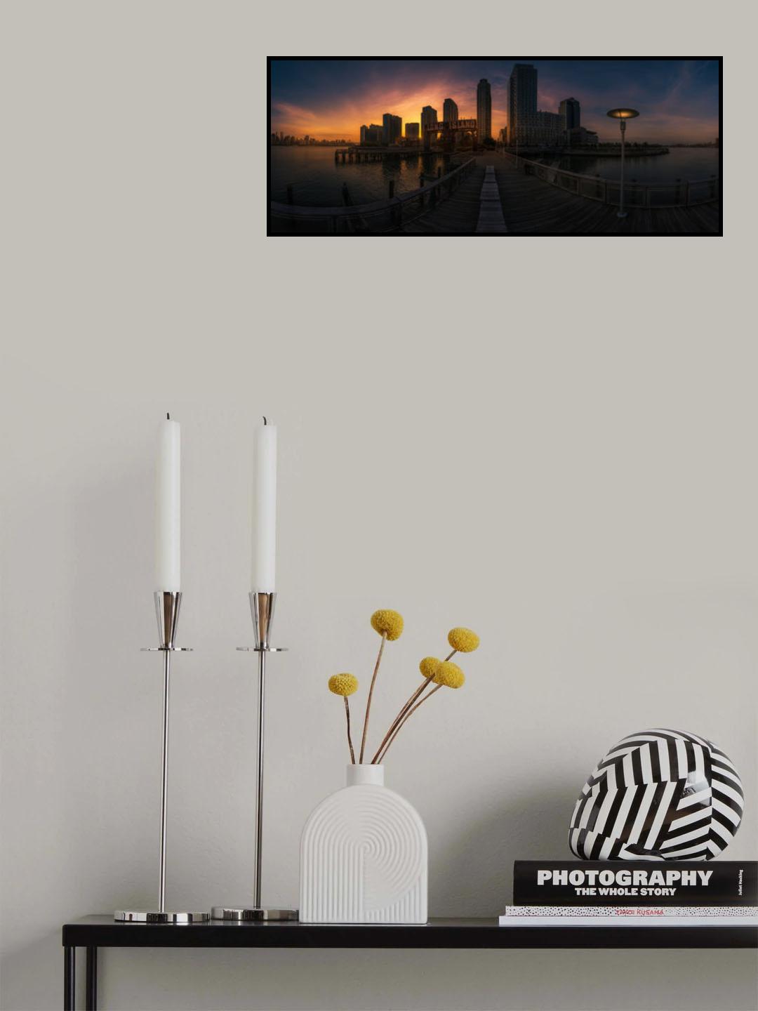 Poster och Canvastavla