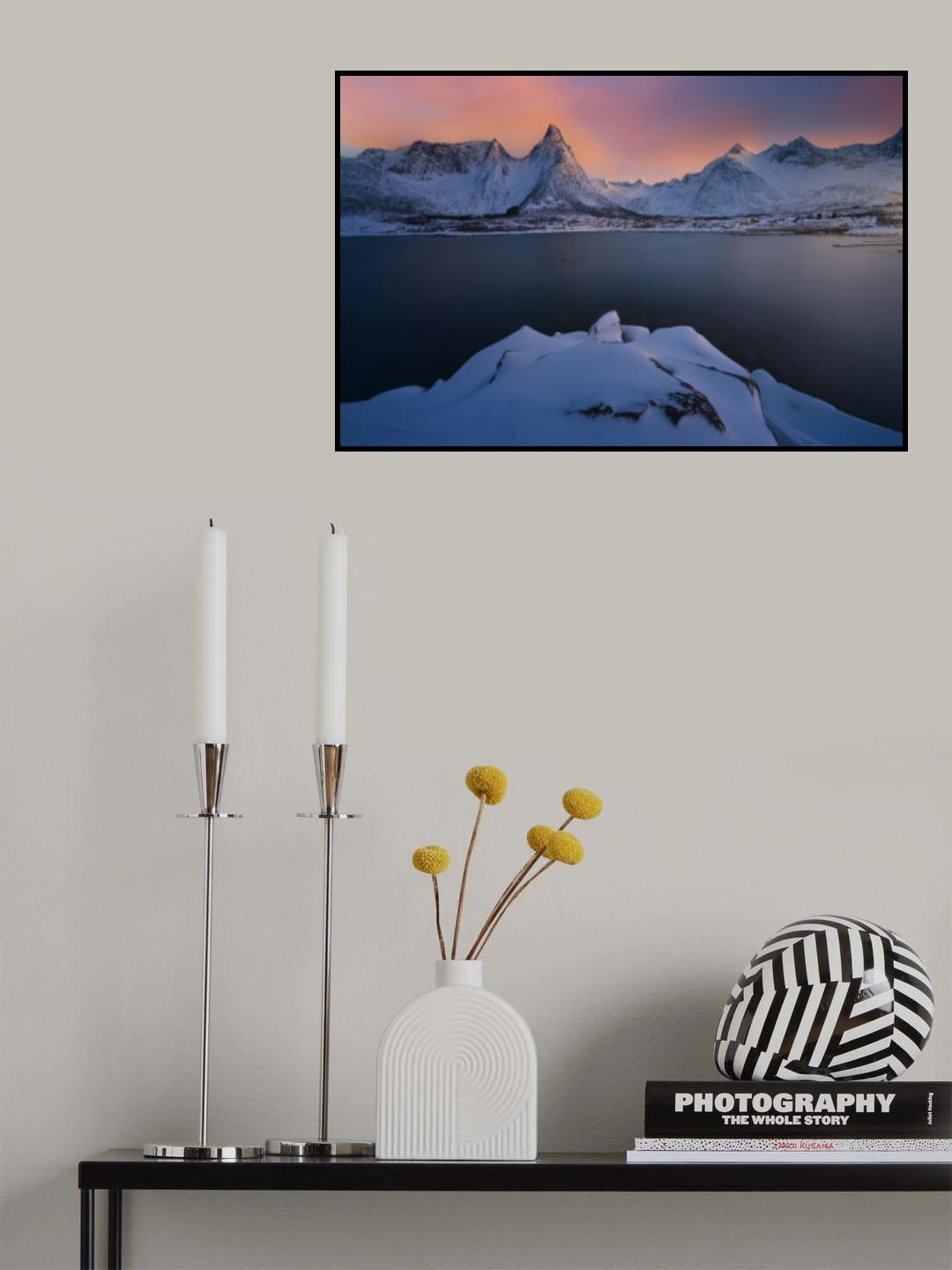 Poster och Canvastavla
