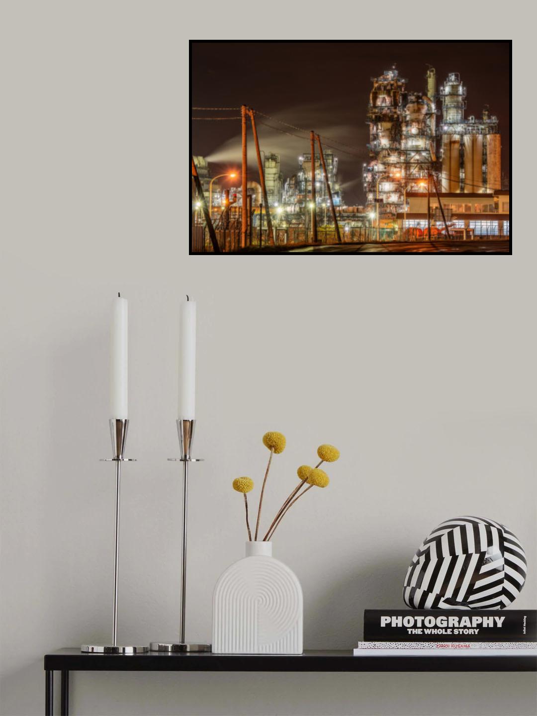 Poster och Canvastavla