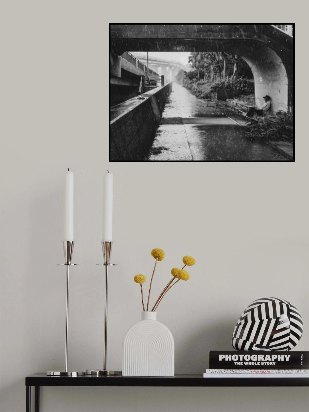 Poster och Canvastavla