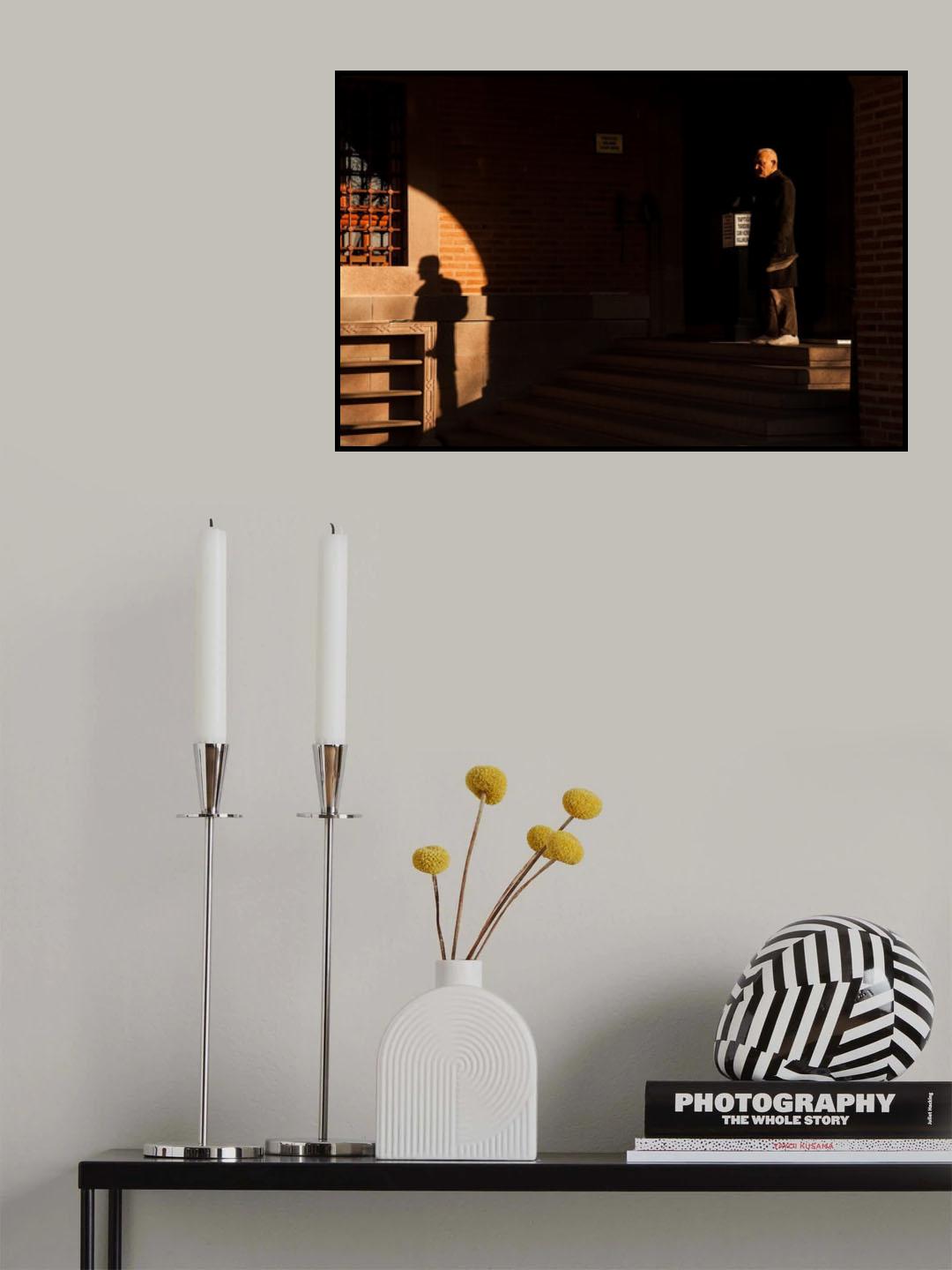 Poster och Canvastavla