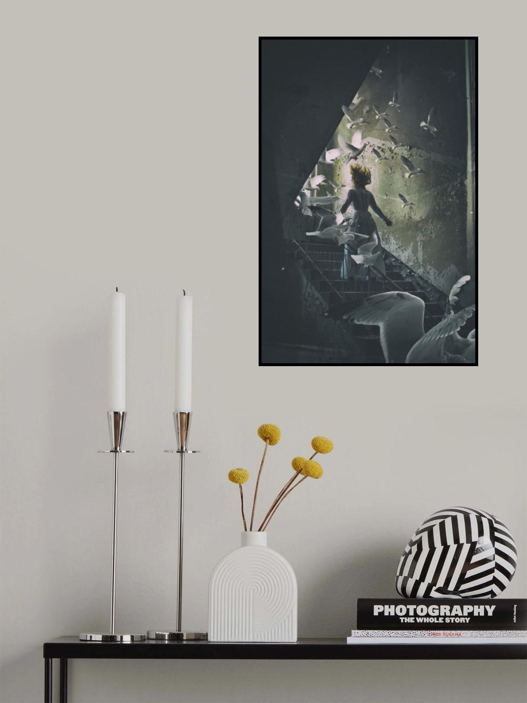 DO Poster och Canvastavla