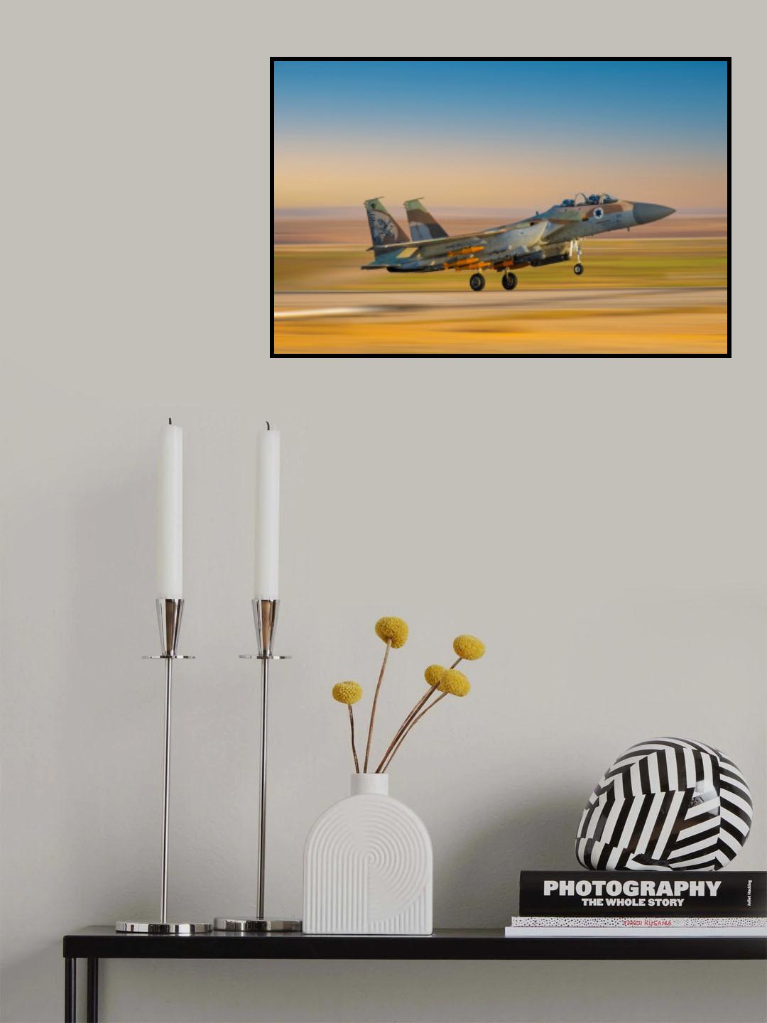 Poster och Canvastavla