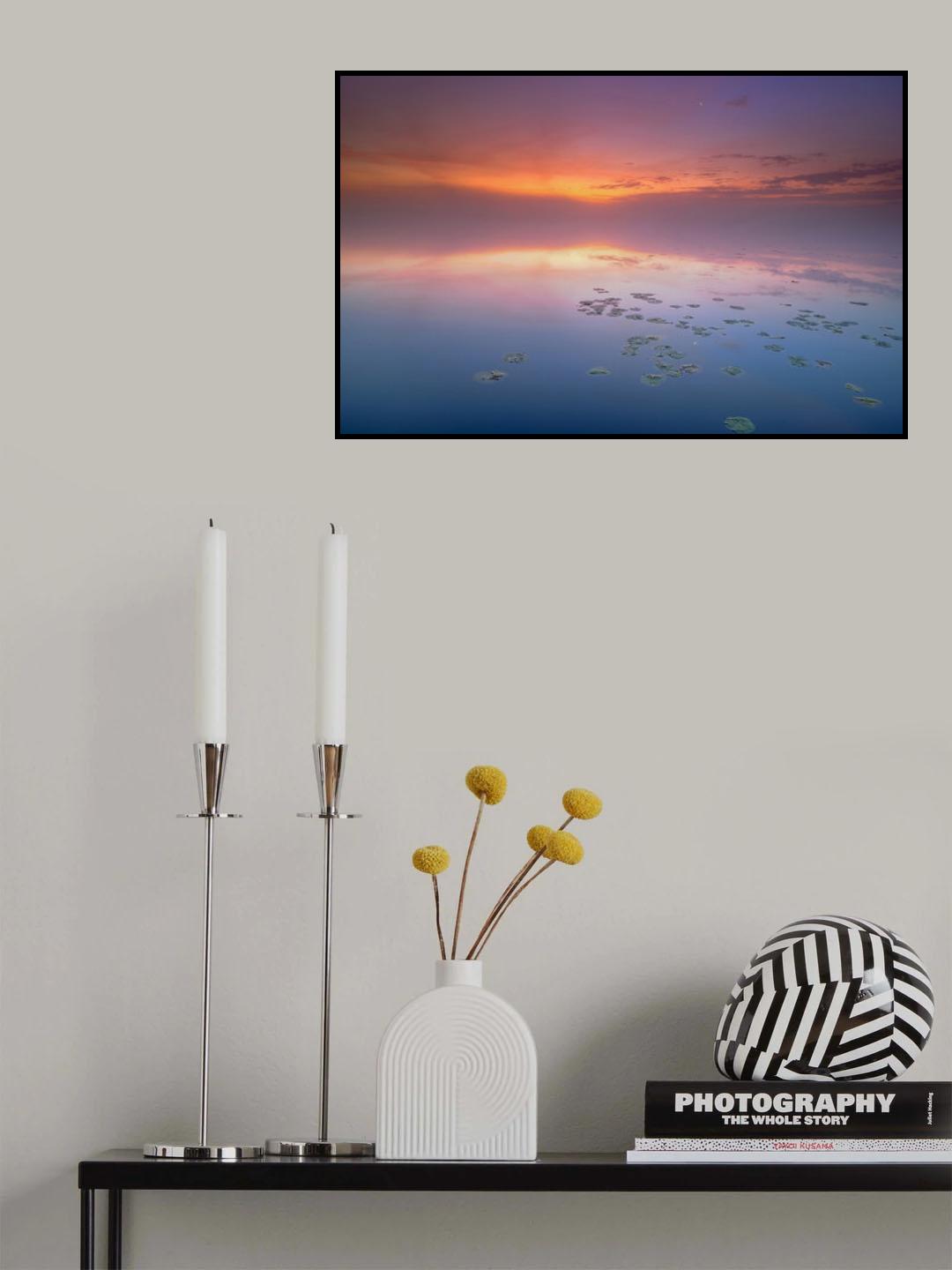 Poster och Canvastavla