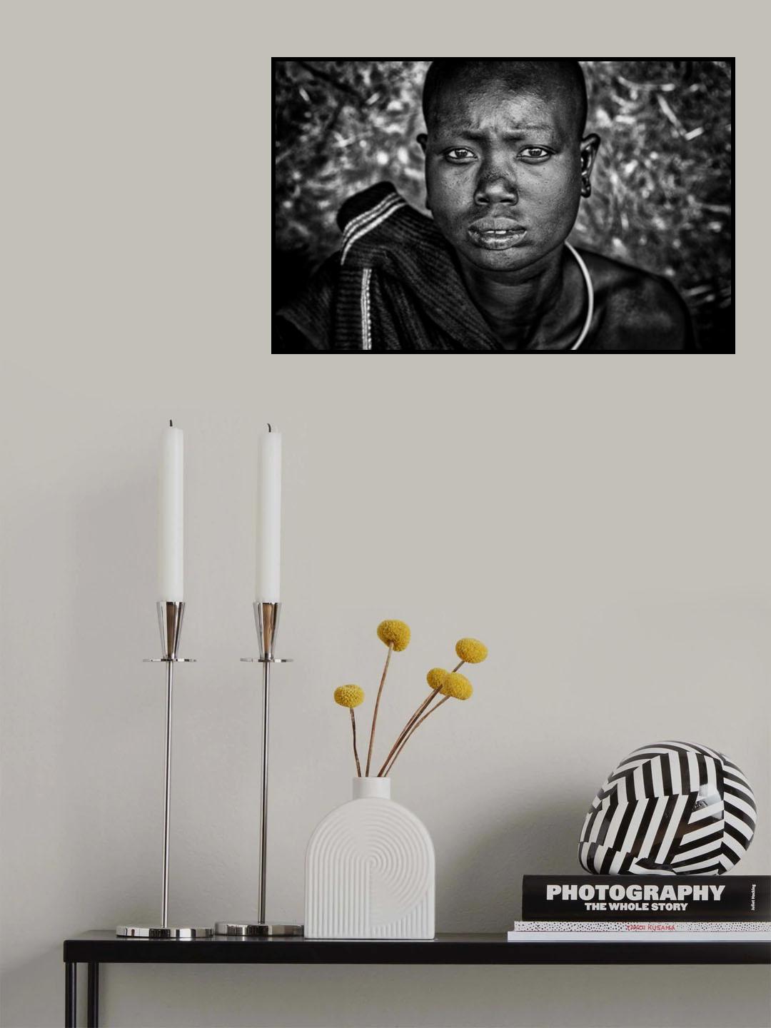 Poster och Canvastavla