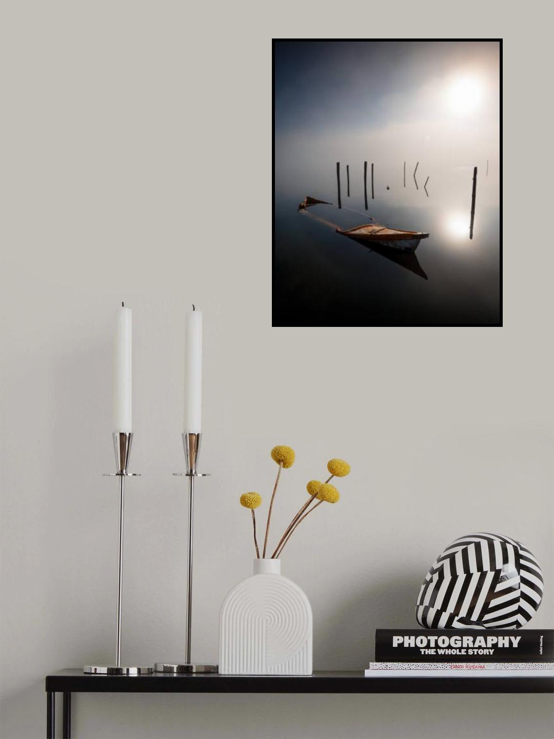 *** Poster och Canvastavla