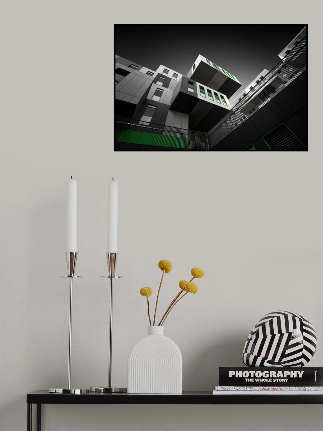 angular Poster och Canvastavla