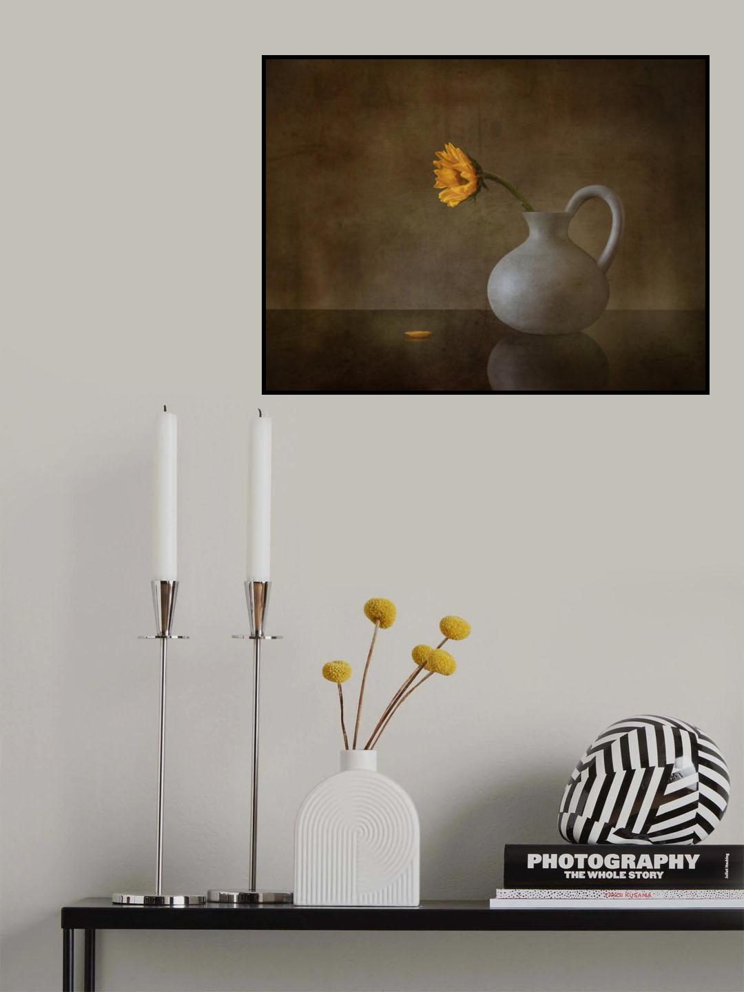 Life Poster och Canvastavla