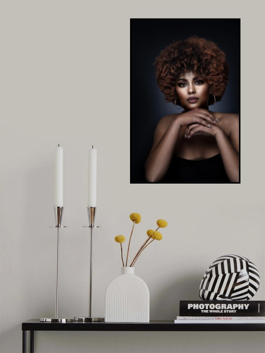 Poster och Canvastavla