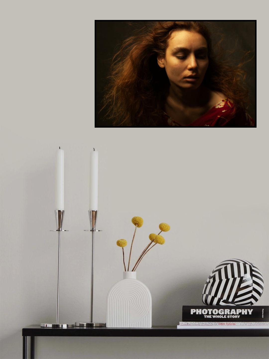 Poster och Canvastavla