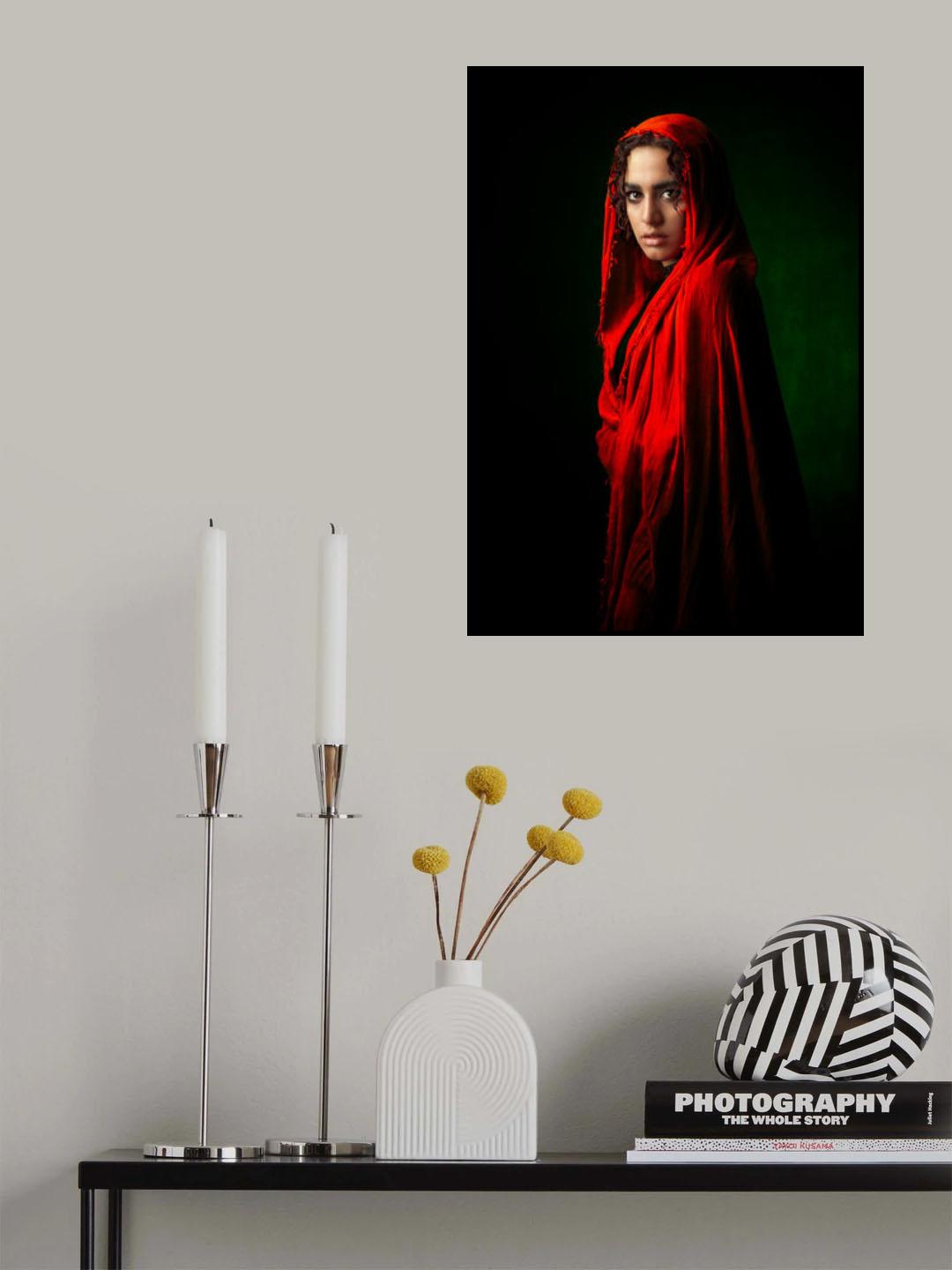 Poster och Canvastavla