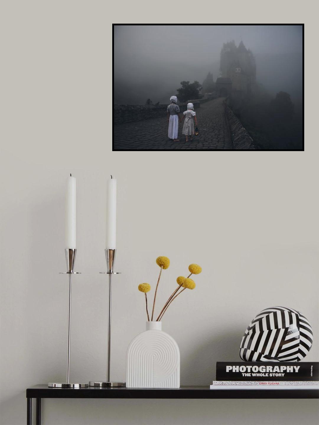 Poster och Canvastavla